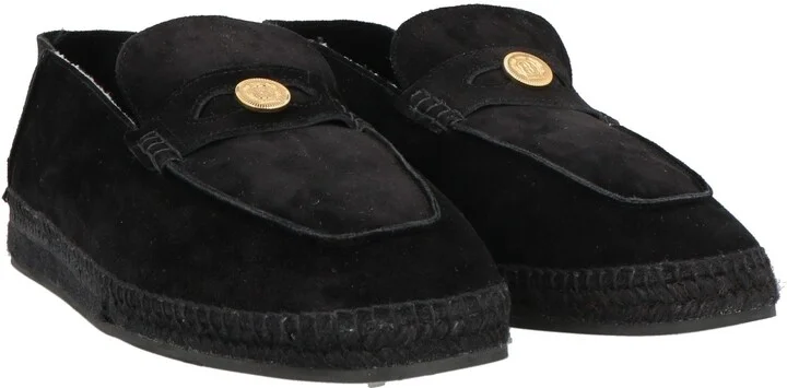 Bally Man Loafers - Image 4