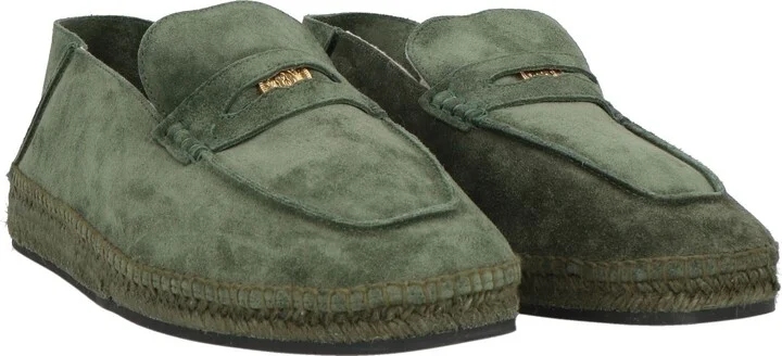 Bally Man Loafers - Image 7