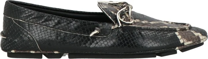 Bally Man Loafers - Image 3