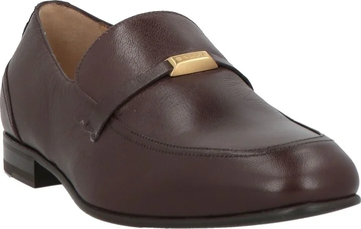 Bally Man Loafers - Image 4