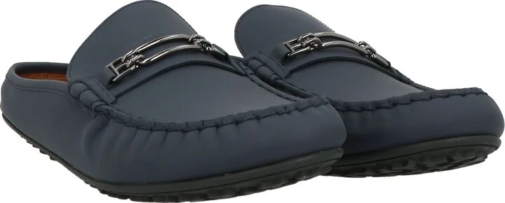 Bally Man Loafers - Image 4