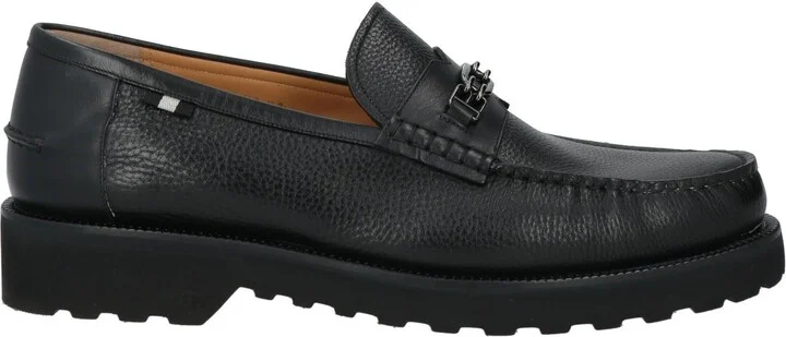 Bally Man Loafers - Image 3