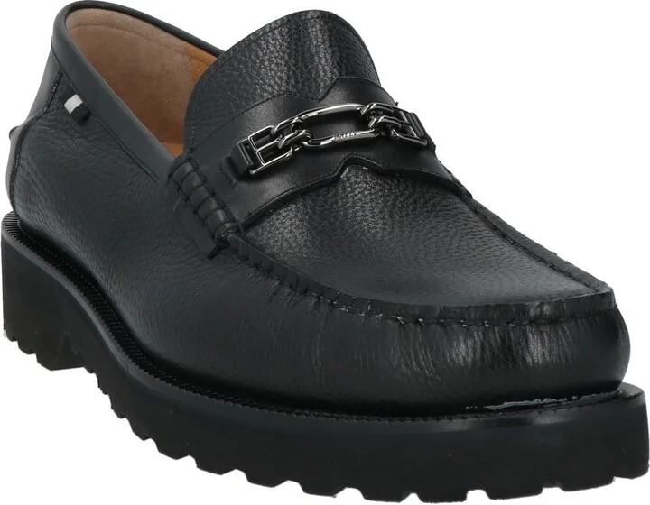 Bally Man Loafers - Image 4