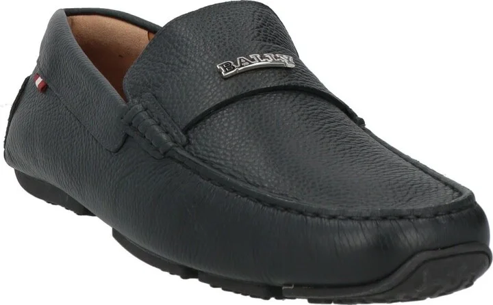 Bally Man Loafers - Image 4