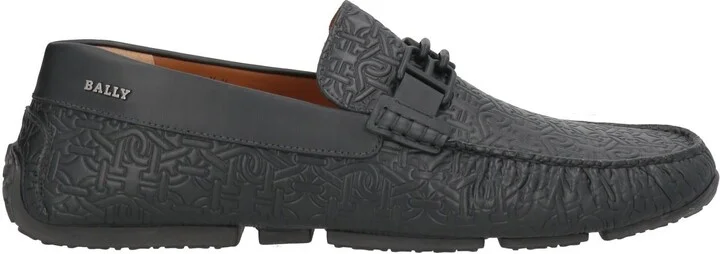 Bally Man Loafers - Image 3