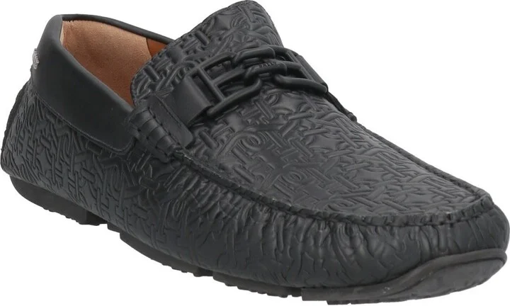 Bally Man Loafers - Image 4