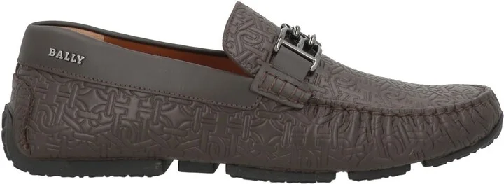 Bally Man Loafers - Image 6