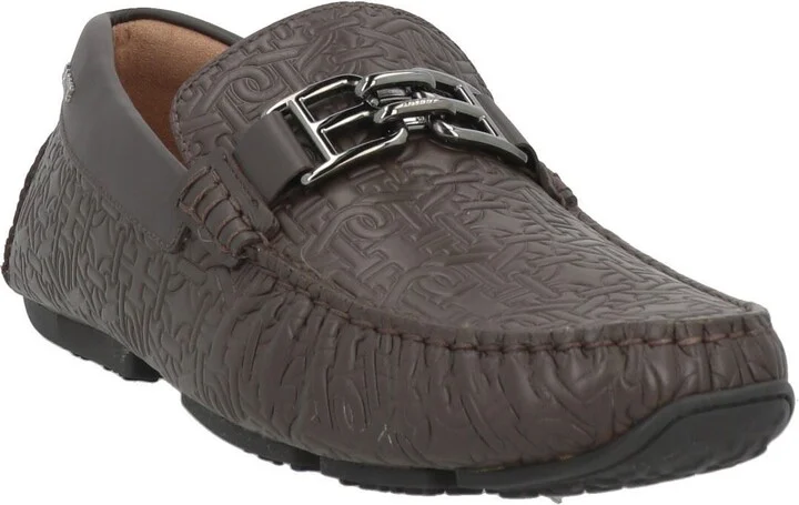Bally Man Loafers - Image 7