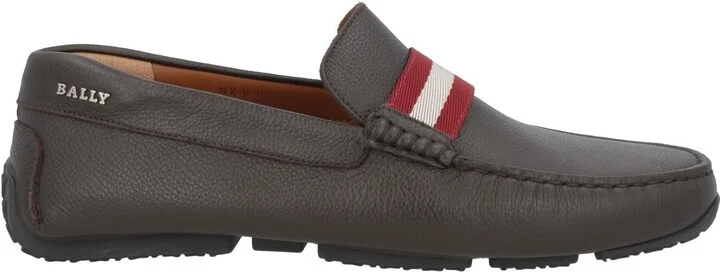 Bally Man Loafers - Image 3