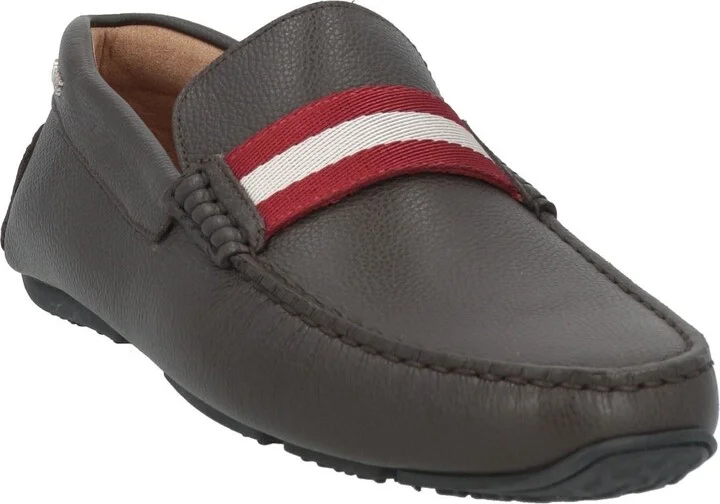 Bally Man Loafers - Image 4