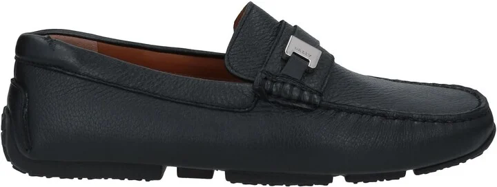 Bally Man Loafers - Image 3
