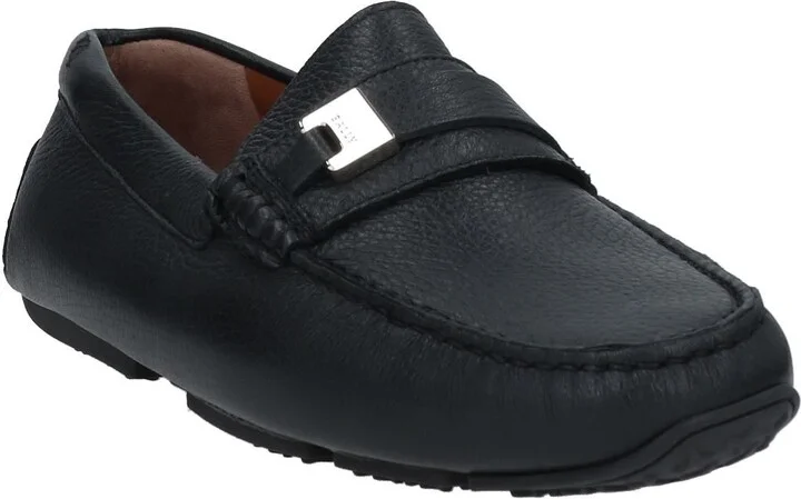 Bally Man Loafers - Image 4