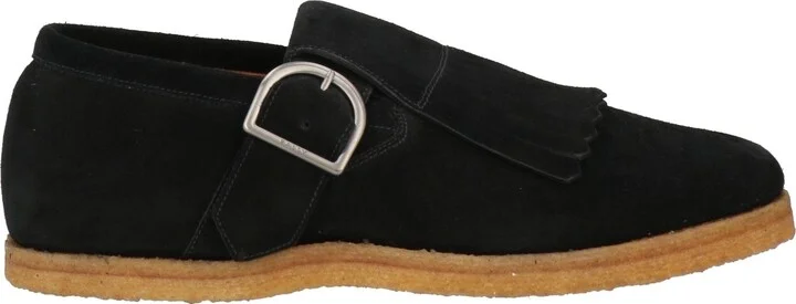 Bally Man Loafers - Image 3