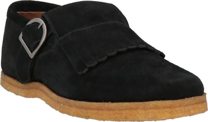 Bally Man Loafers - Image 4