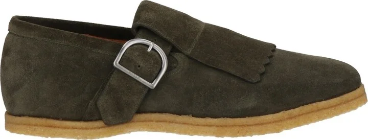 Bally Man Loafers - Image 6