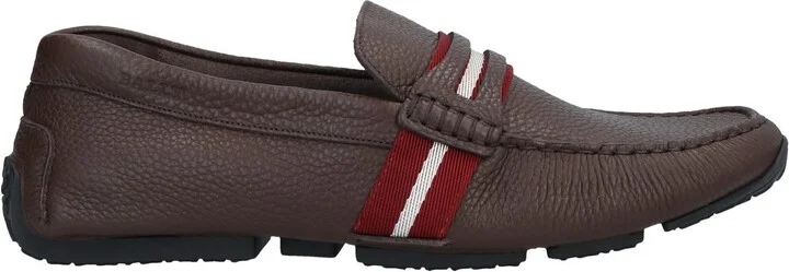 Bally Man Loafers - Image 3