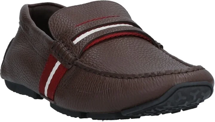 Bally Man Loafers - Image 4