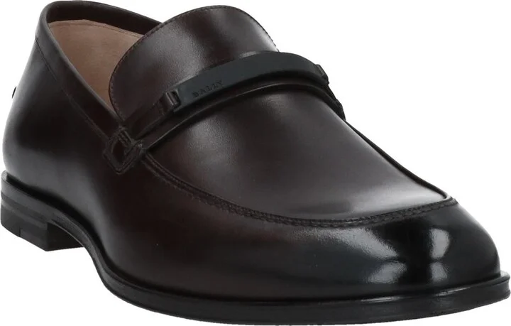 Bally Man Loafers - Image 4
