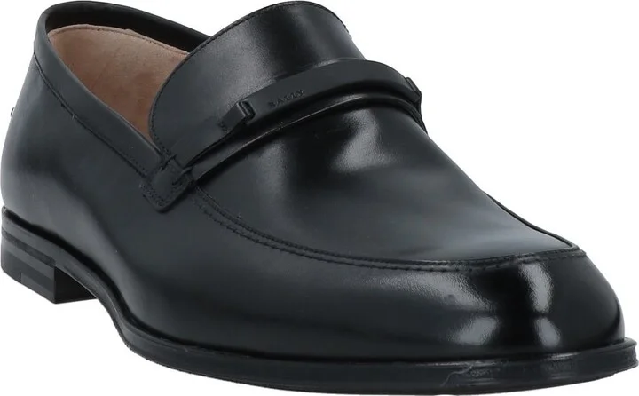 Bally Man Loafers - Image 7