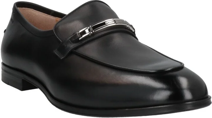 Bally Man Loafers - Image 4