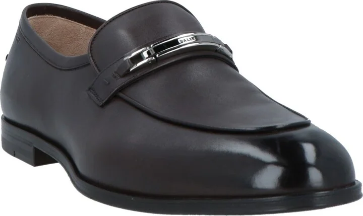 Bally Man Loafers - Image 7