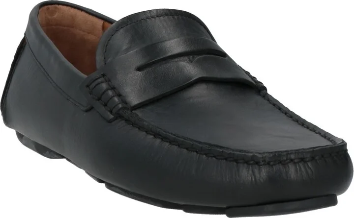 Bally Man Loafers - Image 4