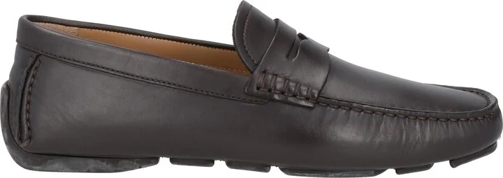 Bally Man Loafers - Image 6