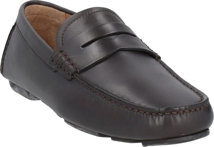 Bally Man Loafers - Image 7