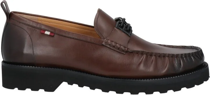 Bally Man Loafers - Image 3