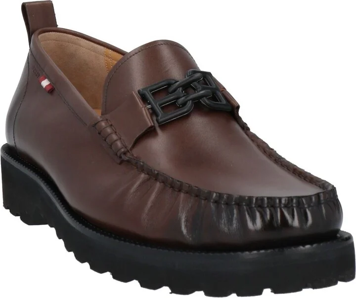 Bally Man Loafers - Image 4