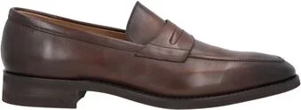 Bally Man Loafers