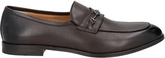 Bally Man Loafers