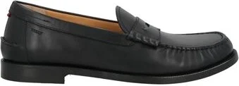Bally Man Loafers