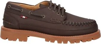 Bally Man Loafers