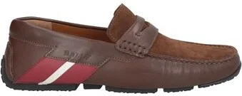 Bally Man Loafers