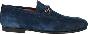 Bally Man Loafers