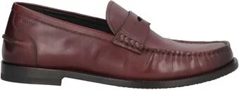Bally Man Loafers