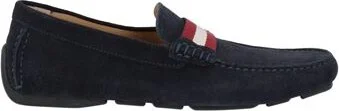 Bally Man Loafers