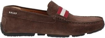 Bally Man Loafers