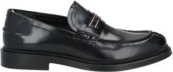 Bally Man Loafers
