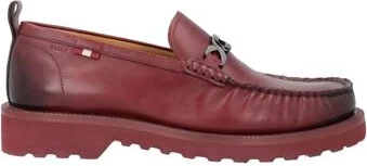Bally Man Loafers