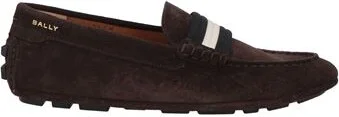 Bally Man Loafers