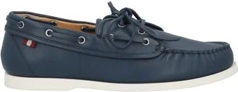 Bally Man Loafers