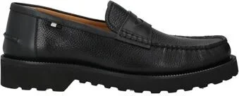 Bally Man Loafers