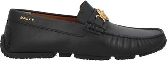Bally Man Loafers