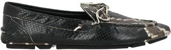 Bally Man Loafers