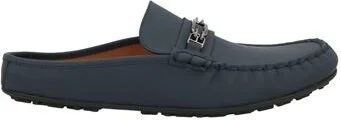 Bally Man Loafers