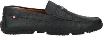 Bally Man Loafers
