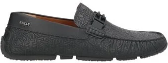 Bally Man Loafers