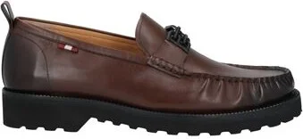 Bally Man Loafers